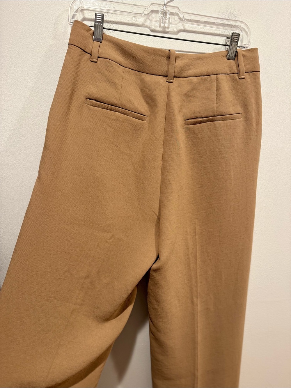 Wilfred Aritzia The Effortless Pant - Picture 8 of 8